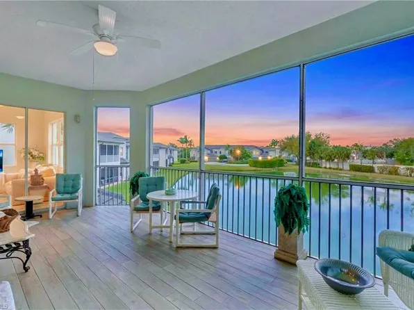 3500 Cherry Blossom CT #202, ESTERO, FL 33928