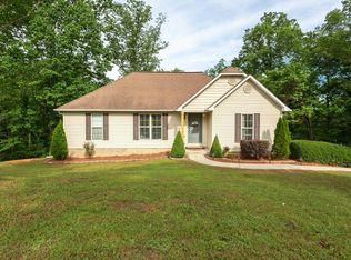 5535 Jean Ridge Ln, Odenville, AL 35120