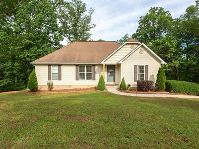 5535 Jean Ridge Ln, Odenville, AL, 35120
