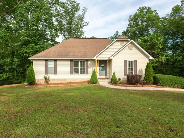 5535 Jean Ridge Ln, Odenville, AL 35120