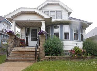 3344 S 17th St #3344A, Milwaukee, WI 53215