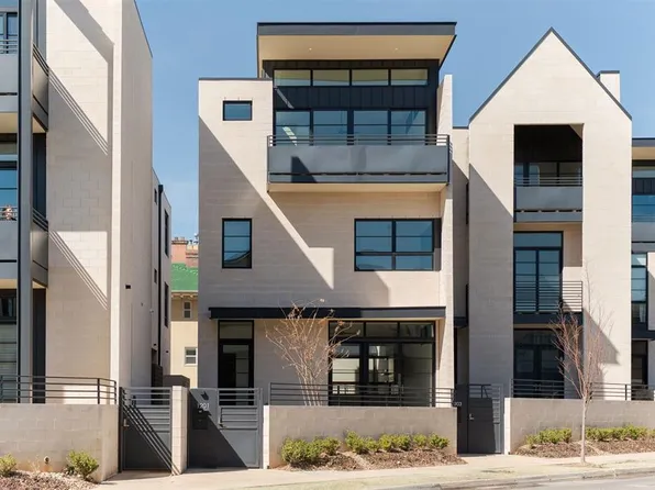 1201 N Dewey Ave, Oklahoma City, OK 73103