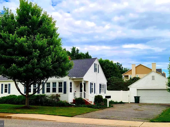 330 Williams St, Berlin, MD 21811