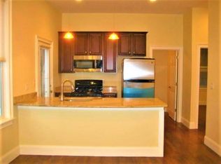 26 Saint Albans Rd #A1, Boston, MA 02115