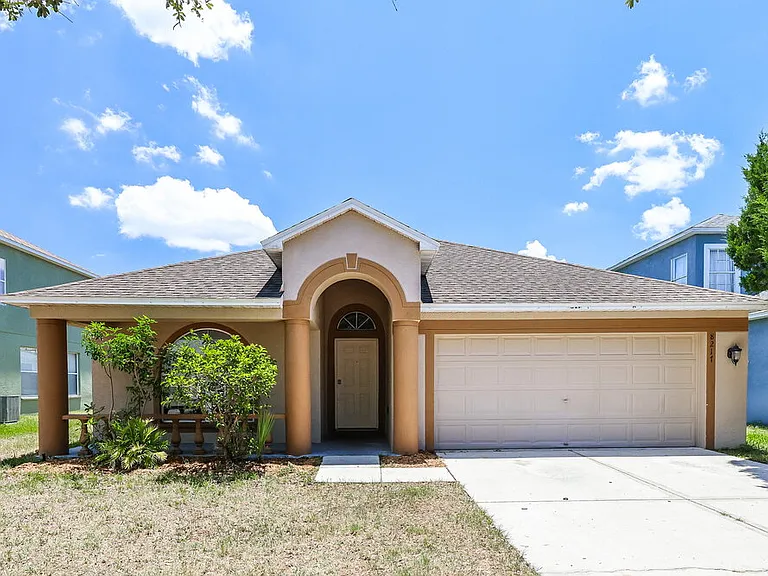 8217 Water Tower Dr — Photo 1