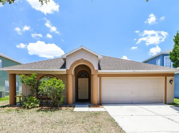 8217 Water Tower Dr, Tampa, FL 33619