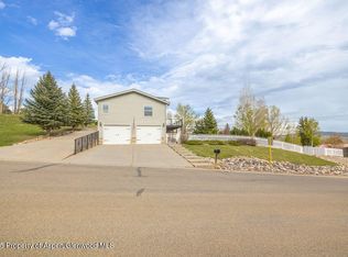 715 Jerimiah Ave, Craig, CO 81625