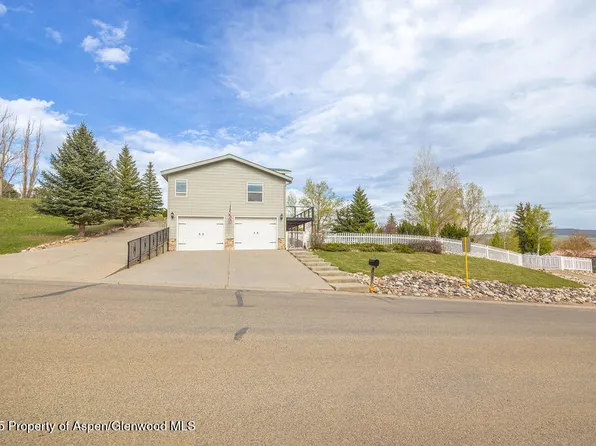 715 Jerimiah Ave, Craig, CO 81625