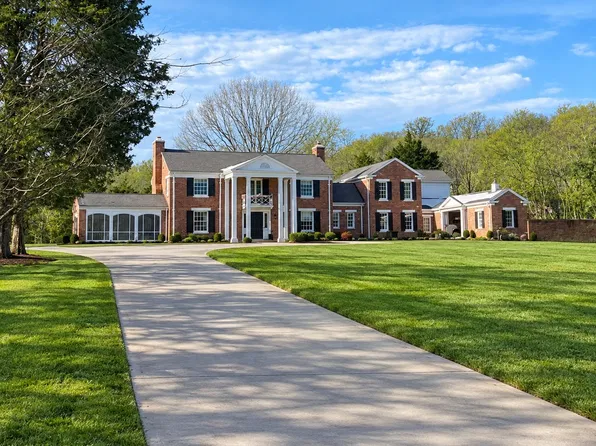 6129 Hillsboro Pike, Nashville, TN 37215