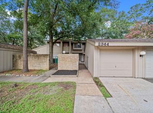 2344 W Settlers Way, Spring, TX 77380