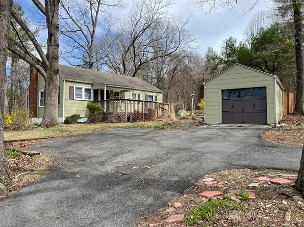 295 Meadow Creek Rd, Galax, VA 24333