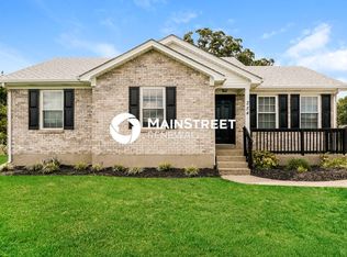 254 Drake Dr, Shepherdsville, KY 40165
