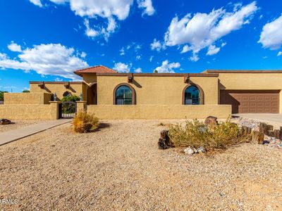 7656 W Wagoner Rd, Glendale, AZ, 85308