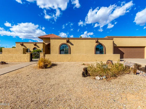 7656 W WAGONER Road, Glendale, AZ 85308