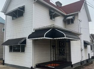 224 Pacific St, McKeesport, PA 15132
