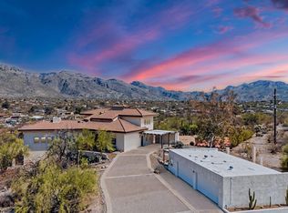 4100 N Avenida De Montezuma, Tucson, AZ 85749
