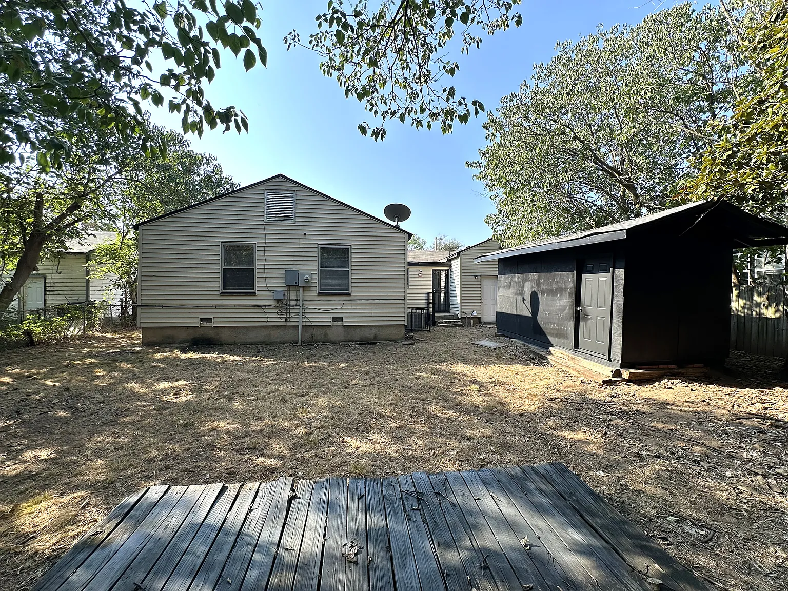 4 bed, 994 sqft, $1,250 — Photo 4