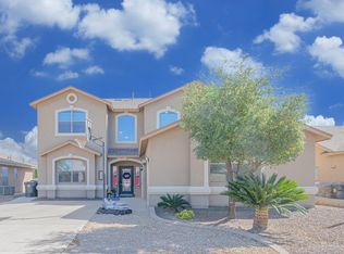 1536 Snowy Plover, El Paso, TX 79928