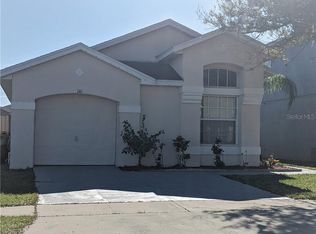 110 Windy Dune Ct, Kissimmee, FL 34743