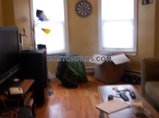 3 Warwick St #A3, Boston, MA 02120
