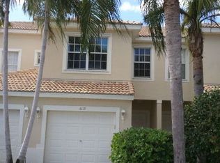 8119 Bellagio Ln, Boynton Beach, FL 33472
