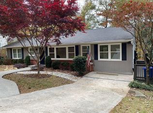 2069 Fairway Cir, Atlanta, GA 30319