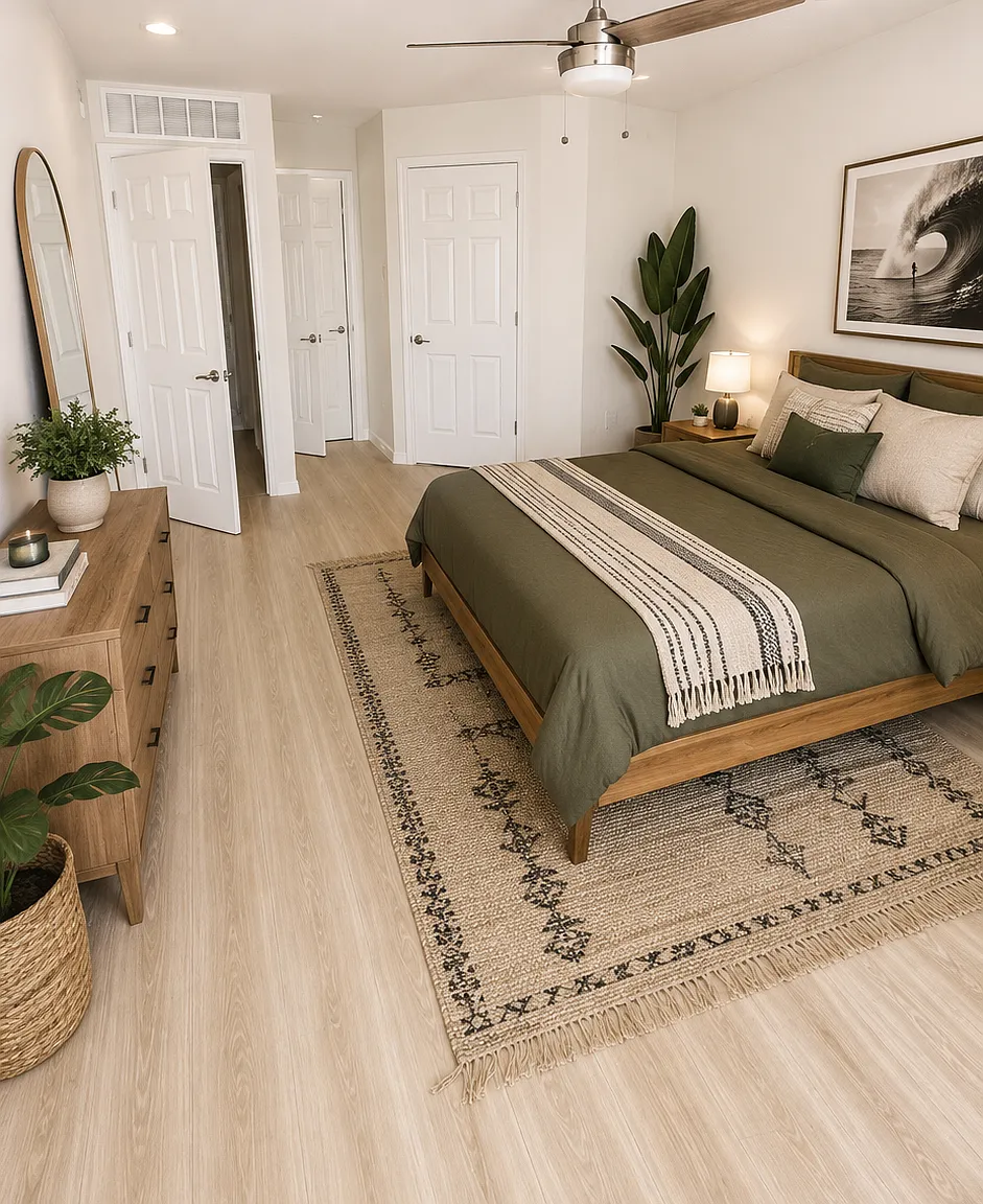 2 bed, 1000 sqft, $2,950 — Photo 3