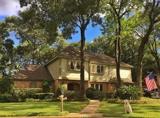 5111 Wightman Ct, Houston, TX 77069