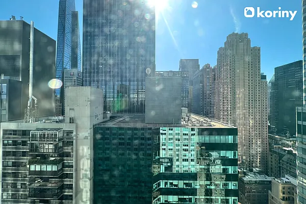 Rented by Koriny NYC LLC | media 18