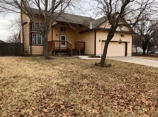 4429 N Mission St, Wichita, KS 67226