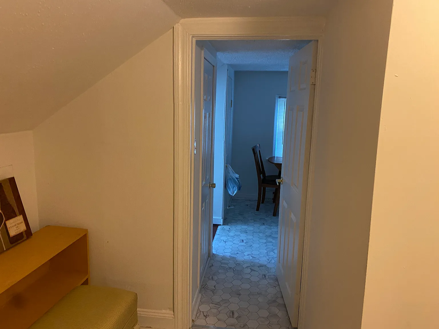 1 bed, 650 sqft, $1,450 — Photo 2