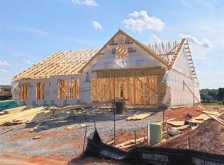 147 Mistwood Ln LOT 32, Boiling Springs, SC 29316