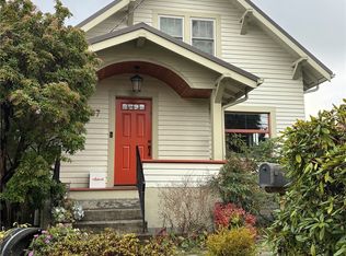 107 NE 60th St, Seattle, WA 98115