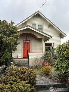107 NE 60th Street, Seattle, WA, 98115