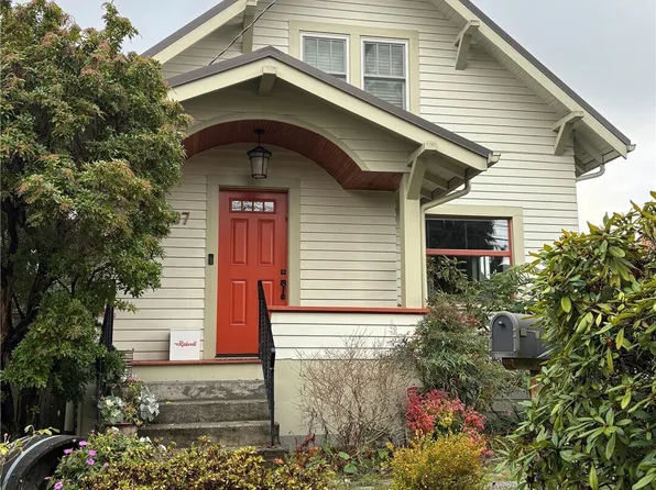 107 NE 60th Street, Seattle, WA 98115
