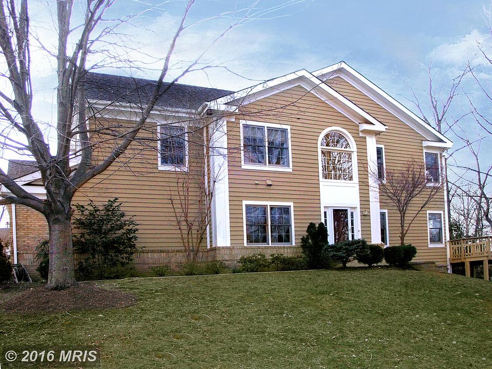 1st image of 1256 Woodbrook Ct