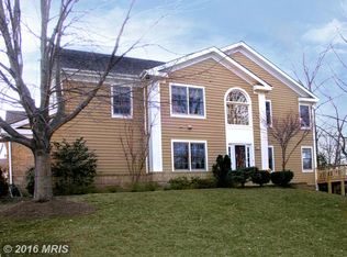 1256 Woodbrook Ct, Reston, VA 20194