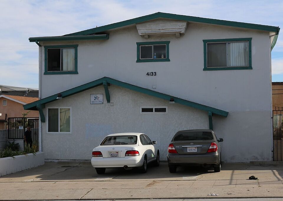 1st image of 4133 48th St #1-9