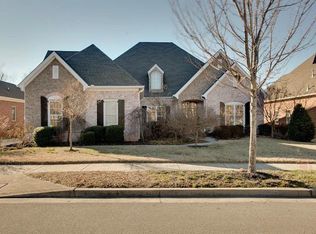 653 Springlake Dr LOT 3, Franklin, TN 37064