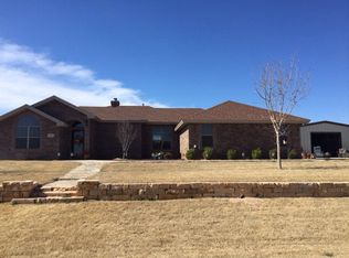2802 S County Road 1066, Midland, TX 79706