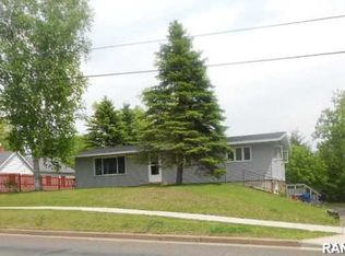 603 S Wisconsin Ave, Rice Lake, WI 54868