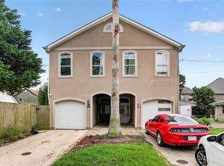 264 W Robert E Lee Blvd, New Orleans, LA 70124
