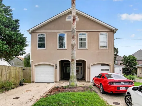 264 W Robert E Lee Blvd, New Orleans, LA 70124