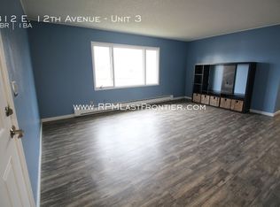 812 E 12th Ave APT 3, Anchorage, AK 99501
