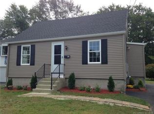 48 Mountain View Ave, Bristol, CT 06010