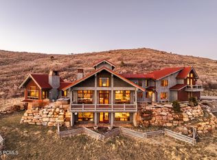 5956 N Triple Crown Trl, Oakley, UT 84055