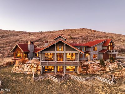 5956 N Triple Crown Trl, Oakley, UT, 84055