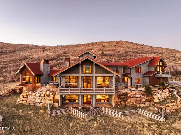 5956 N Triple Crown Trl, Oakley, UT 84055