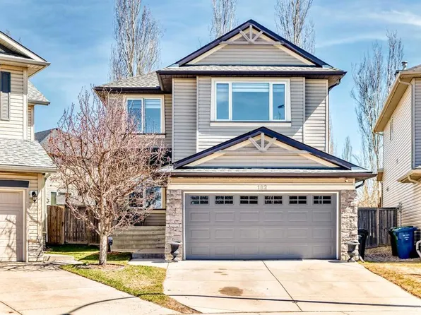 182 NW Chapalina Close SE, Calgary, AB T2X 3W2