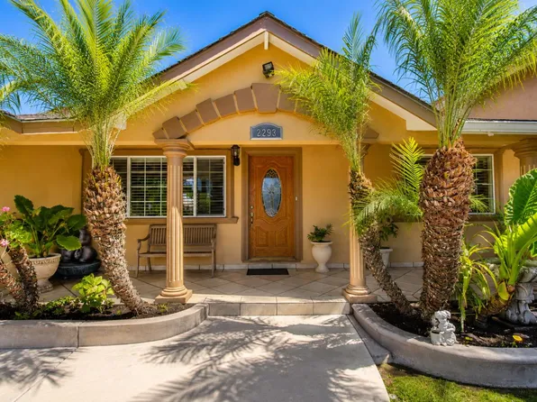 2293 Pruneridge Ave, Santa Clara, CA 95050